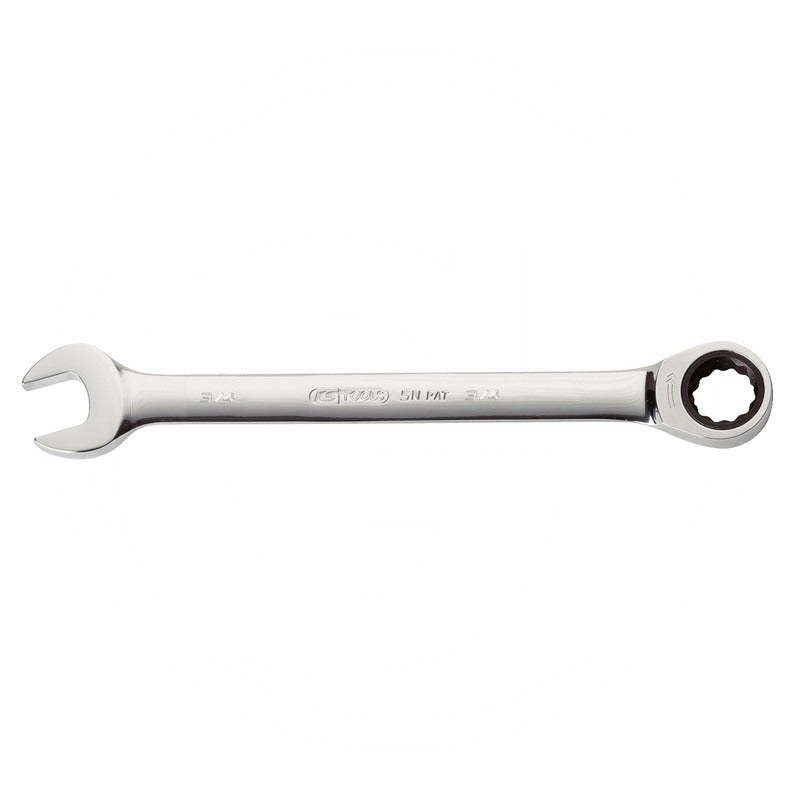 KS Tools GEAR+ Ringmaulschlüssel, 5/ 16" – 140 mm