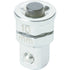 KS TOOLS GEARplus® Stecknuss-Adapter, 1/4"x10mm – 13 mm