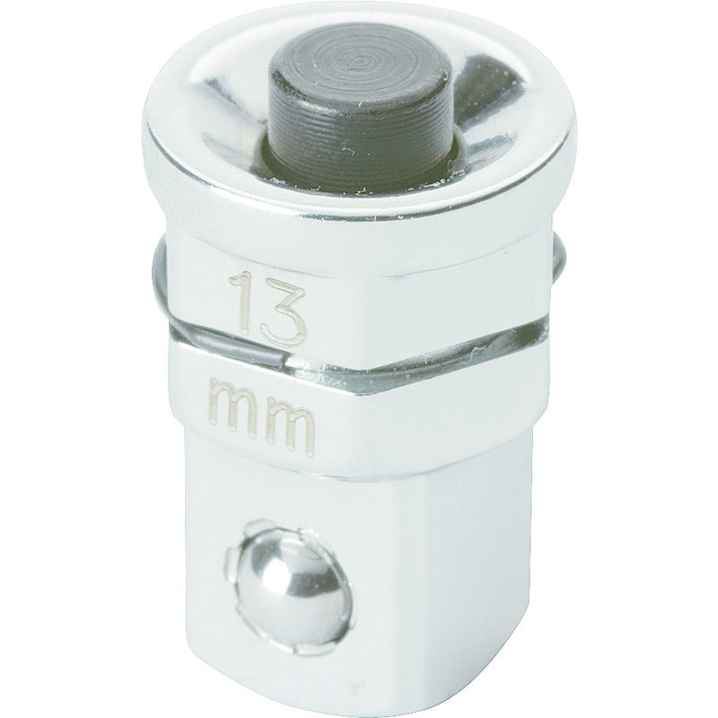 KS Tools GEARplus® Stecknuss-Adapter, 3/8"x13mm – 24 mm
