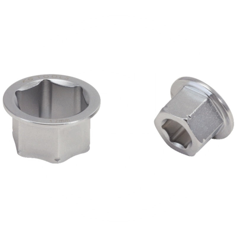 KS Tools Sechskant-Einsatz 11mm