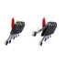 KS TOOLS GEAR+Ringmaulschlüssel Satz – 327 mm – Bild 3