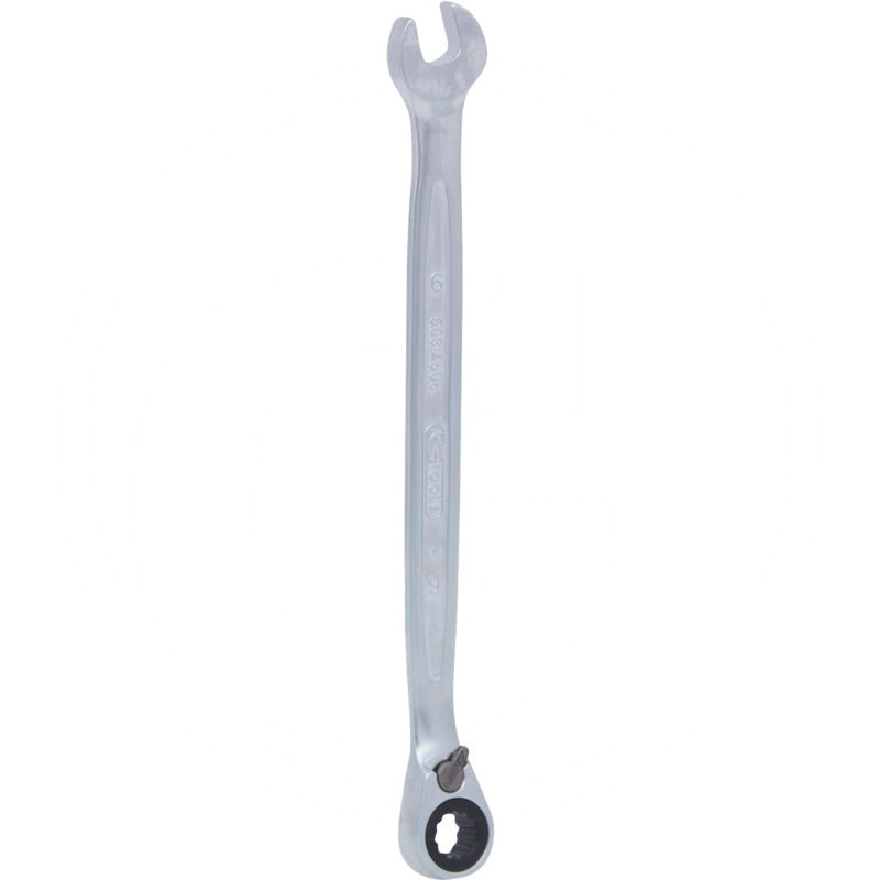 KS Tools GEAR+ Ringmaulschlüssel, r/ l,6 mm – 126 mm
