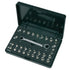 KS Tools Micro Bit-Satz, 32-tlg. – 200 mm