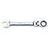 KS Tools GEAR+ Flexlok - Ringmaulschlüssel – 127 mm