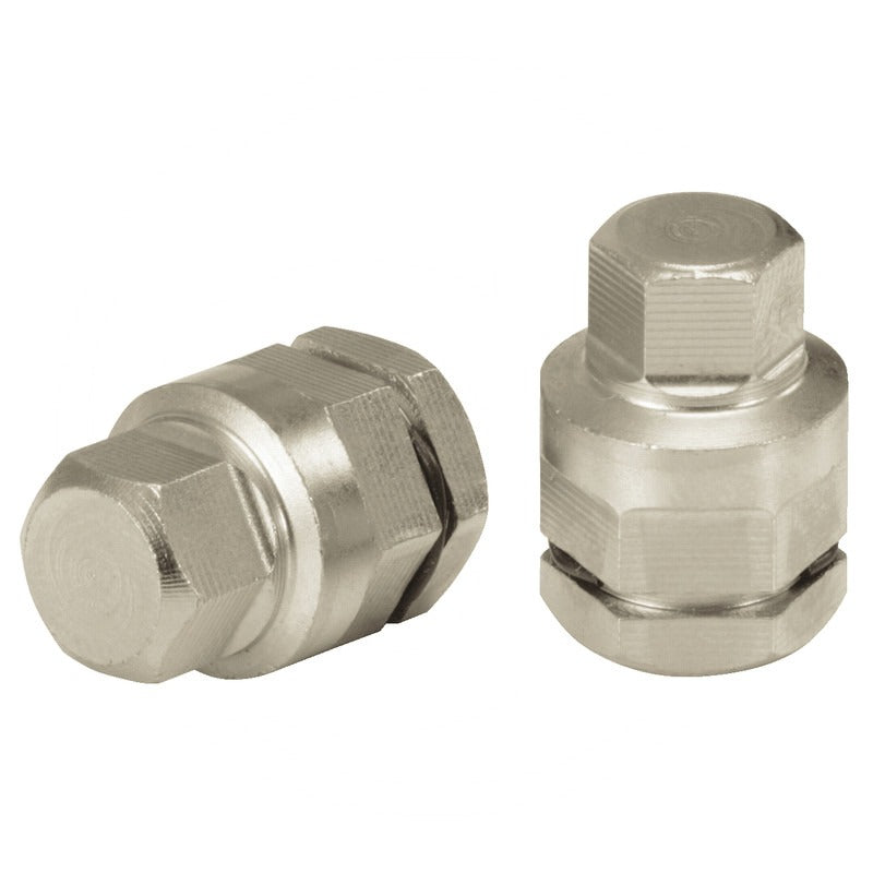 KS Tools Micro Bit Innensechskant, l=15mm, 5mm – 15 mm