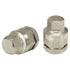 KS Tools Micro Bit Innensechskant, l=15mm, 8mm – 17 mm