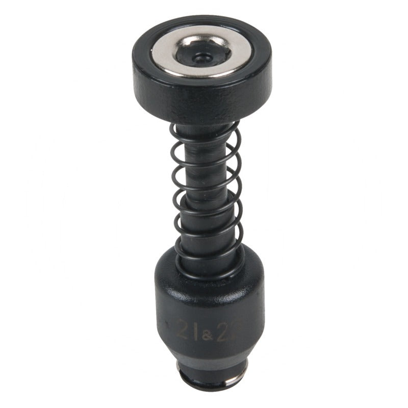 KS Tools Magnethalter SlimPOWER passend für 21 und 22 mm – 120 mm