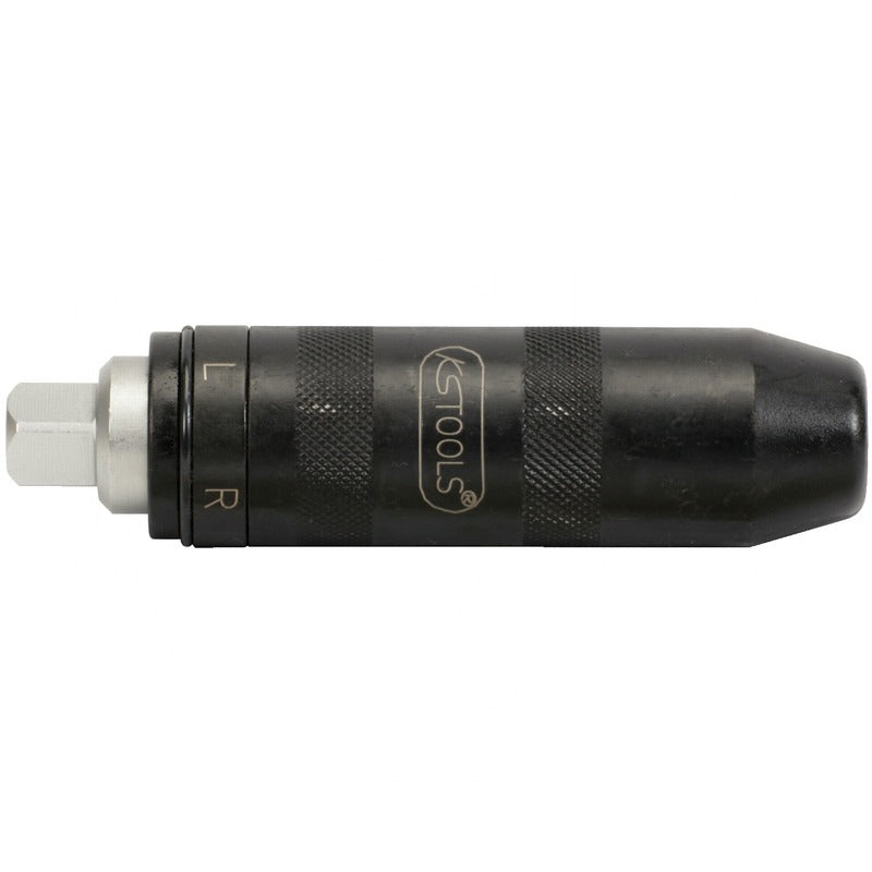 KS TOOLS 1/2" Hand-Schlagschraubendreher, 135mm – 154 mm