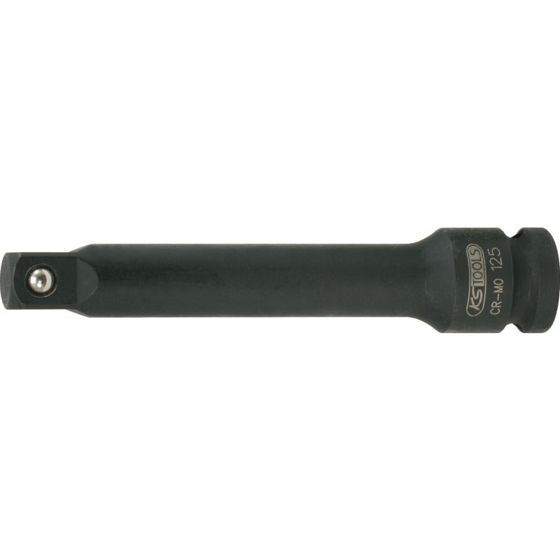 KS TOOLS 1/2" Kraft-Verlängerung – 75 mm