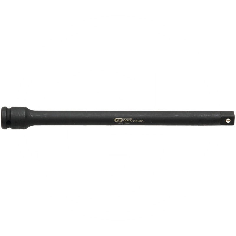 KS TOOLS 1/2" Kraft-Verlängerung – 250 mm
