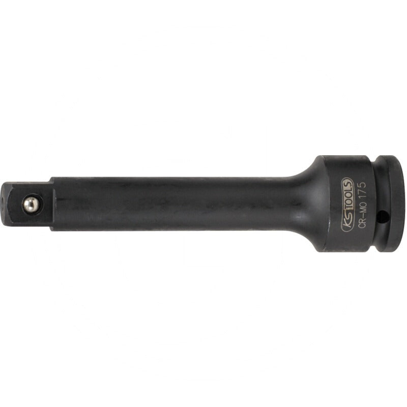 KS TOOLS 3/4" Kraft-Verlängerung, 90mm – 90 mm