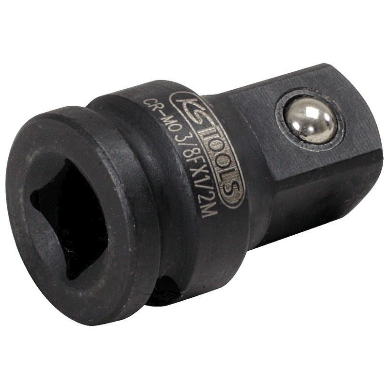 KS TOOLS 3/8" Kraft VerGr.rungs Adapter – 32 mm