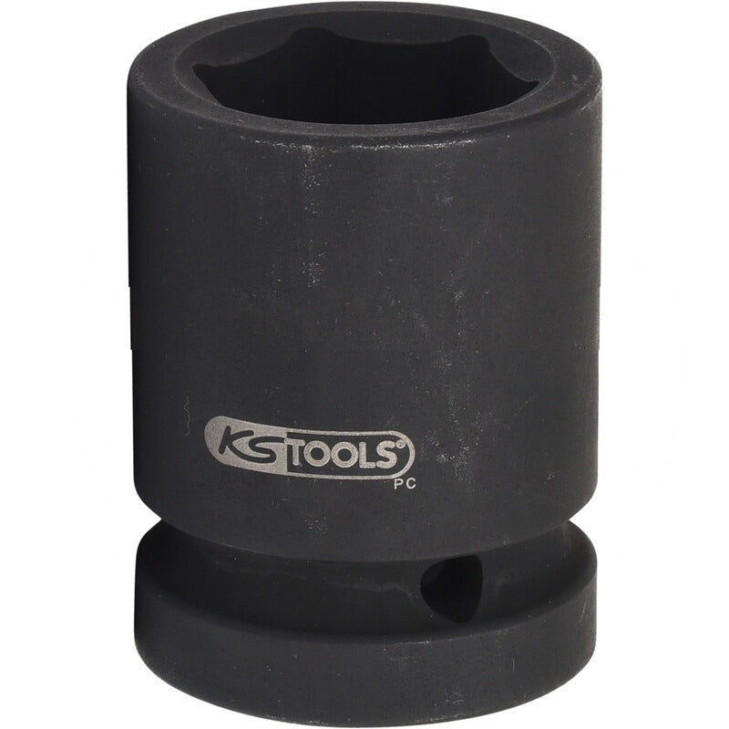 KS Tools 3.1/2" Sechskant-Kraft-Stecknuss, 150 mm – Ø 217