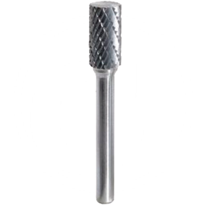 KS TOOLS HM Zylinder-Frässtift, Form A, 10 mm