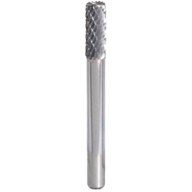 KS TOOLS HM Zylinder-Frässtift Form A – 122 mm