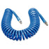 KS TOOLS PU-Druckluft-Spiralschlauch, Ø 8mm – 765 mm
