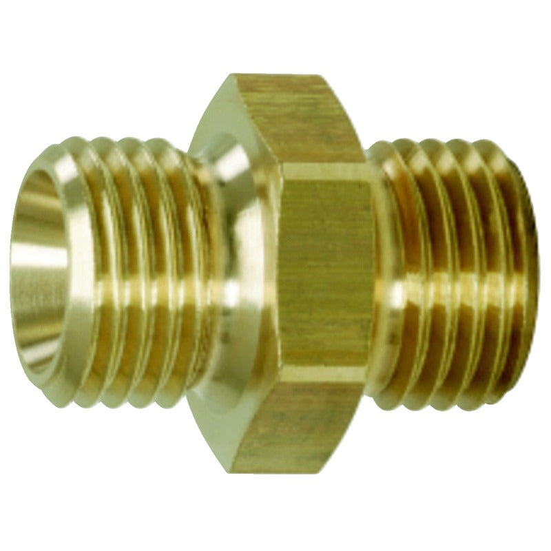 KS Tools Messing-Reduziernippel, 16x19mm – 100 mm