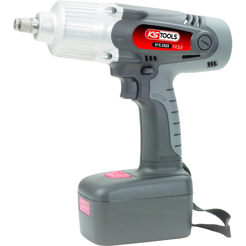 KS Tools Akku-Schlagschrauber – 440 mm