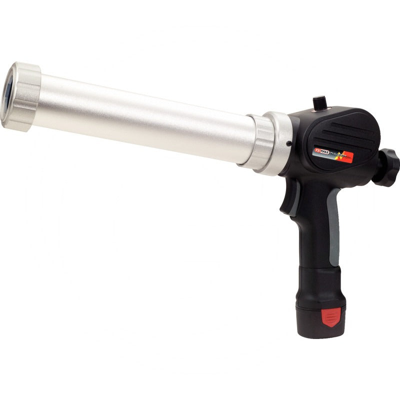 KS Tools 400 ml Akku-Kartuschen-Pistole, 10,8V – 540 mm Breite (mm) 160