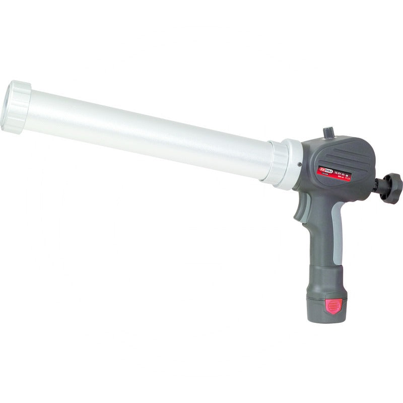 KS Tools 600 ml Akku-Kartuschen-Pistole, 10,8V – 630 mm