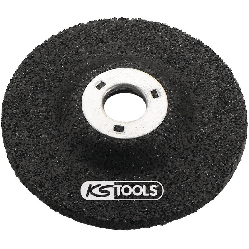 KS Tools VPE25 Allround-Lamellenschleifscheibe – 59,0 mm