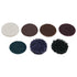 KS Tools Schleifpads-Ersatz – 215 mm