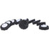 KS Tools Schleifpads-Ersatz – 181 mm