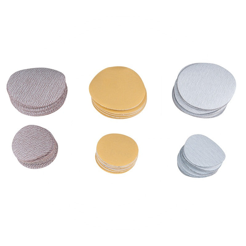 KS Tools Schleifpads-Ersatz – 110 mm