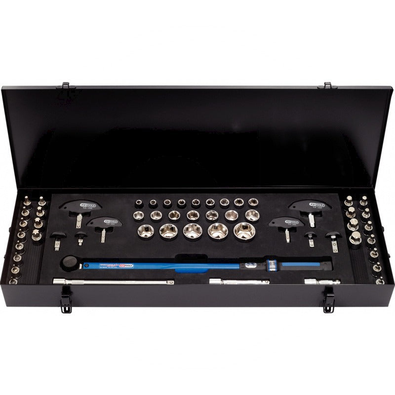 KS Tools ERGOprec Drehmomentschlüssel Satz – 820 mm