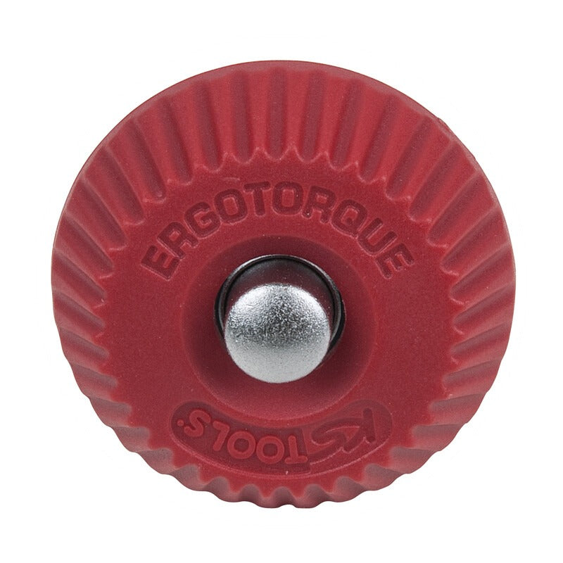 KS Tools 1" Drehknopf-Umsteckvierkant – 83 mm