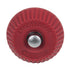 KS Tools 1" Drehknopf-Umsteckvierkant – 83 mm