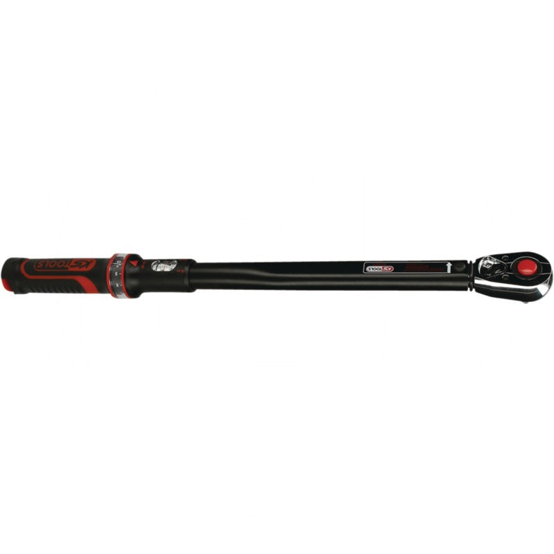 KS Tools ERGOprec Drehmomentschlüssel – 289 mm