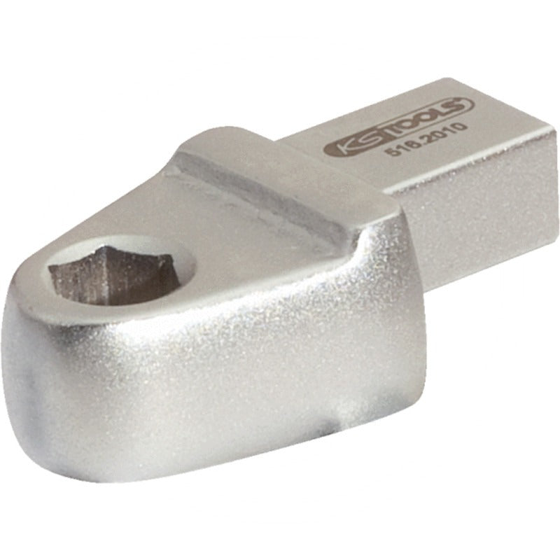 KS Tools 9x12mm Einsteck-Bithalter f. Bits 5/16" – 41,7 mm