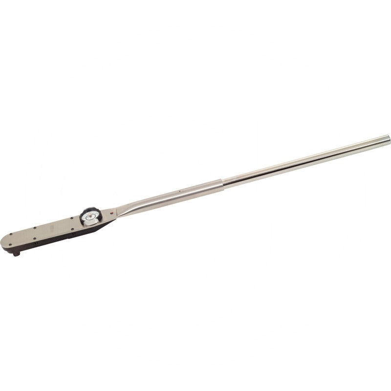 KS Tools 1/2" Prüf-Drehmomentschlüssel – 610 mm Höhe (mm) 95