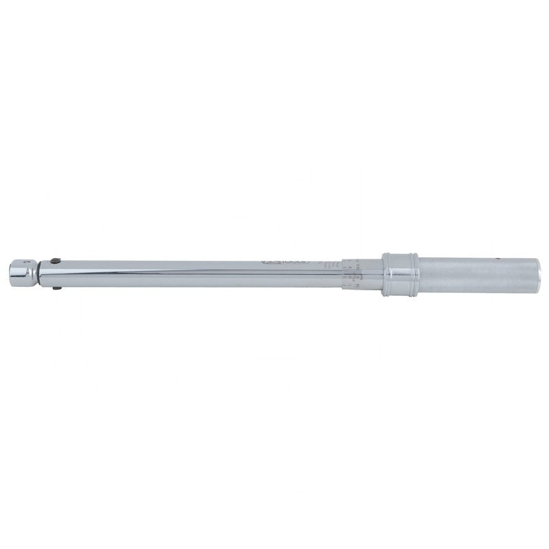 KS Tools Industrie Drehmomentschlüssel – 197 mm Gewicht (g) 257