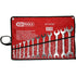 KS TOOLS CLASSIC Doppel-Maulschlüssel-Satz – 321 mm