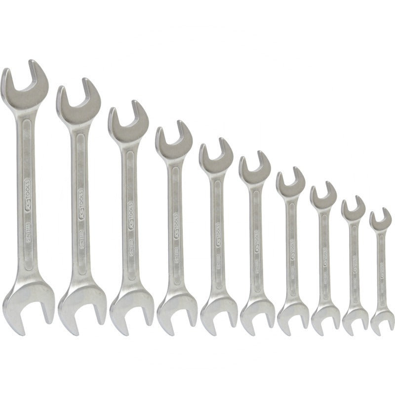 KS Tools Doppelgabelschlüsselsatz – 550 mm