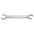 KS TOOLS Offener Doppelringschlüssel, abgewinkelt – 208 mm