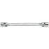 KS TOOLS CLASSIC Doppel-Gelenkschlüssel, 10x11mm – 216 mm