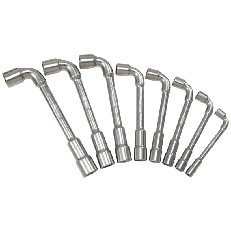 KS Tools ULTIMATE+Doppel Steckschlüssel Satz – 330 mm
