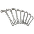 KS Tools ULTIMATE+Doppel Steckschlüssel Satz – 330 mm