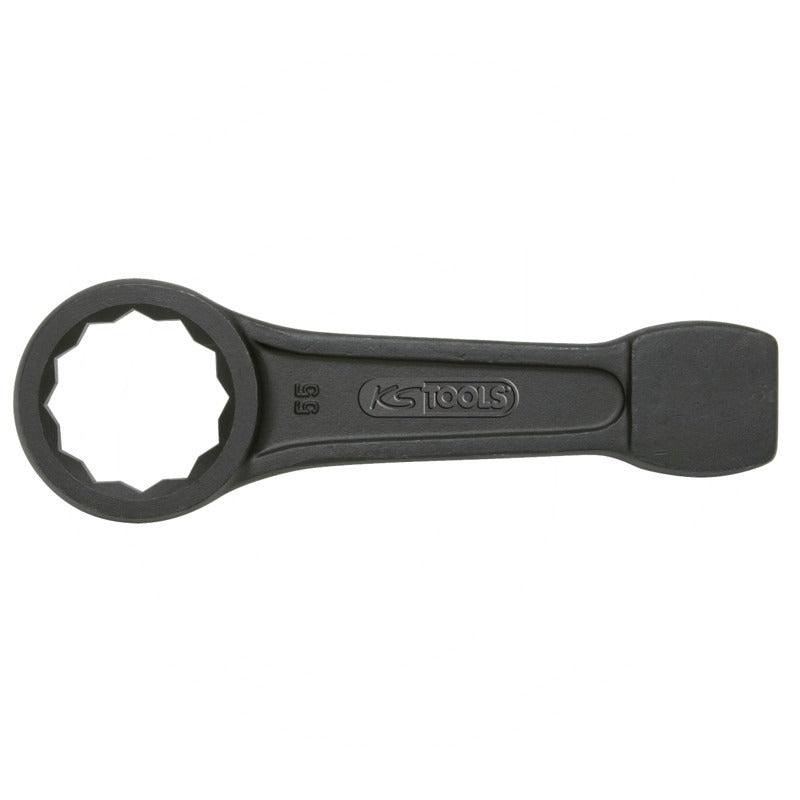 KS TOOLS Schlag-Ringschlüssel, 55mm – 270 mm