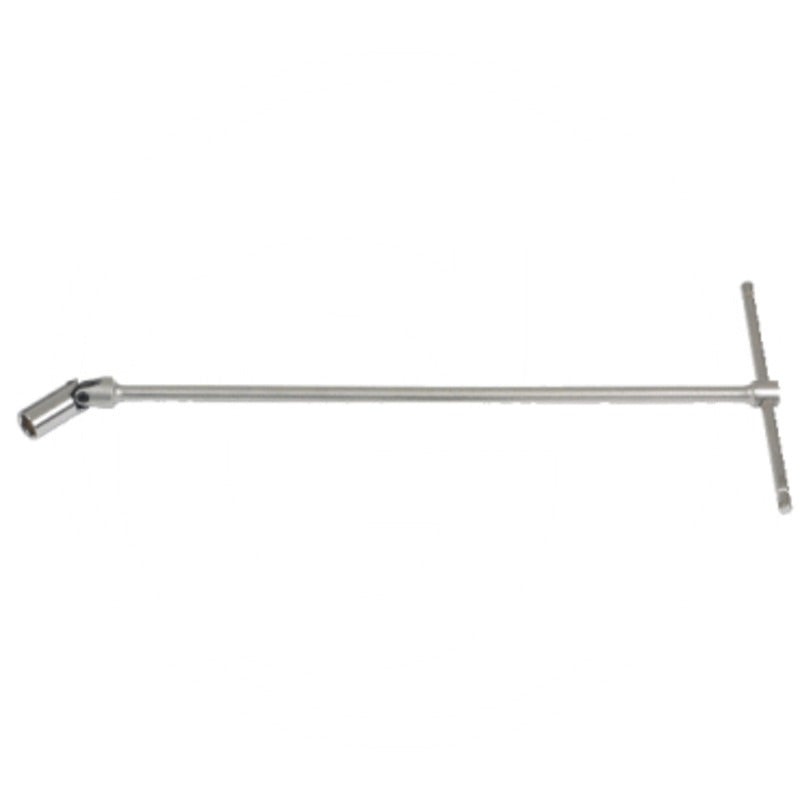 KS Tools T-Griff Gelenkschlüssel XL,17mm – 519 mm