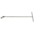 KS Tools T-Griff Gelenkschlüssel XL,17mm – 519 mm