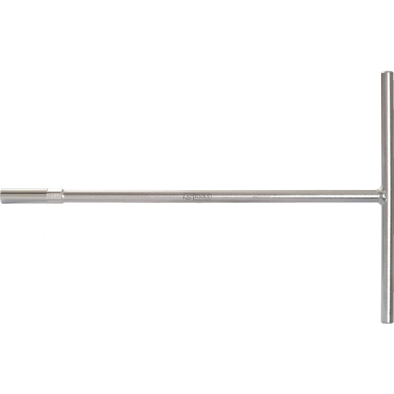 KS Tools T-Griff Steckschlüssel, L=300mm, 10mm – 330 mm