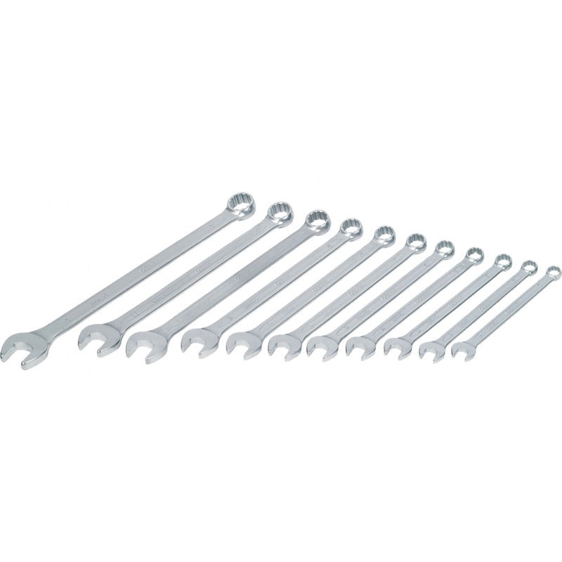 KS Tools Ringmaulschlüssel-Satz, XL – 420 mm