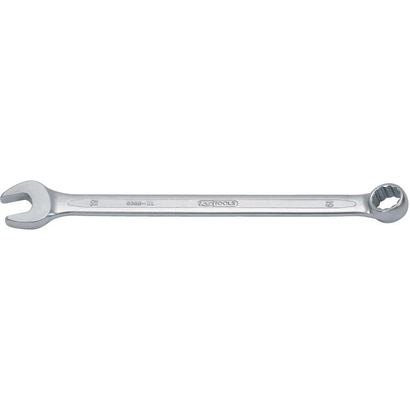 KS Tools XL Ringmaulschlüssel, abgewinkelt, 11 mm – 200 mm
