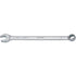 KS TOOLS XL Ringmaulschlüssel, abgewinkelt, 15 mm – 250 mm