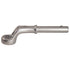 KS TOOLS CLASSIC Zugringschlüssel, gekröpft, 36mm – 200 mm
