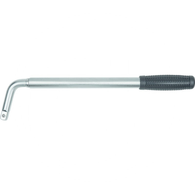 KS TOOLS Teleskop-Radmutternschlüssel, 370-535mm – 380 mm